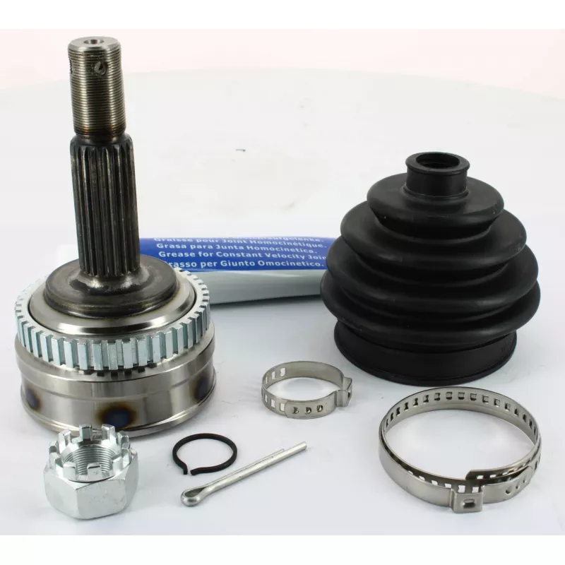 Jeu de joints, arbre de transmission avant CEVAM 6360