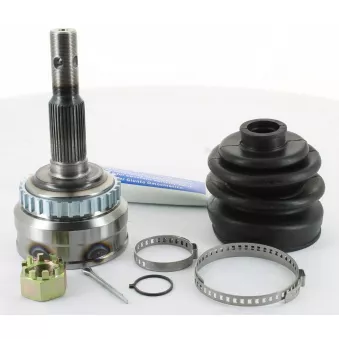 Embout de cardan avant (kit de réparation) CEVAM 6361