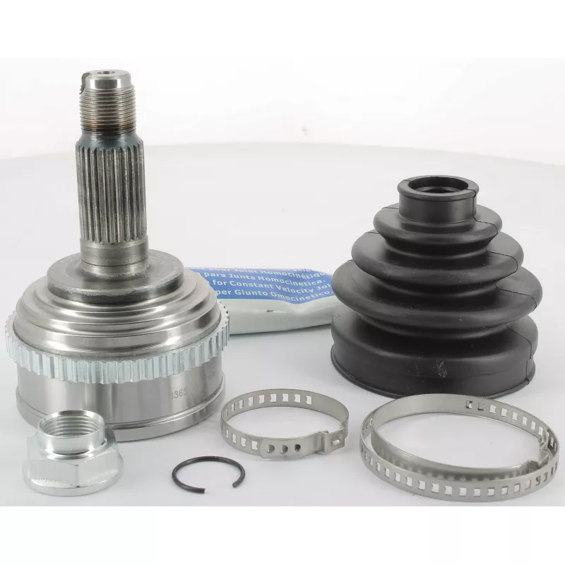 Embout de cardan avant (kit de réparation) CEVAM 6365