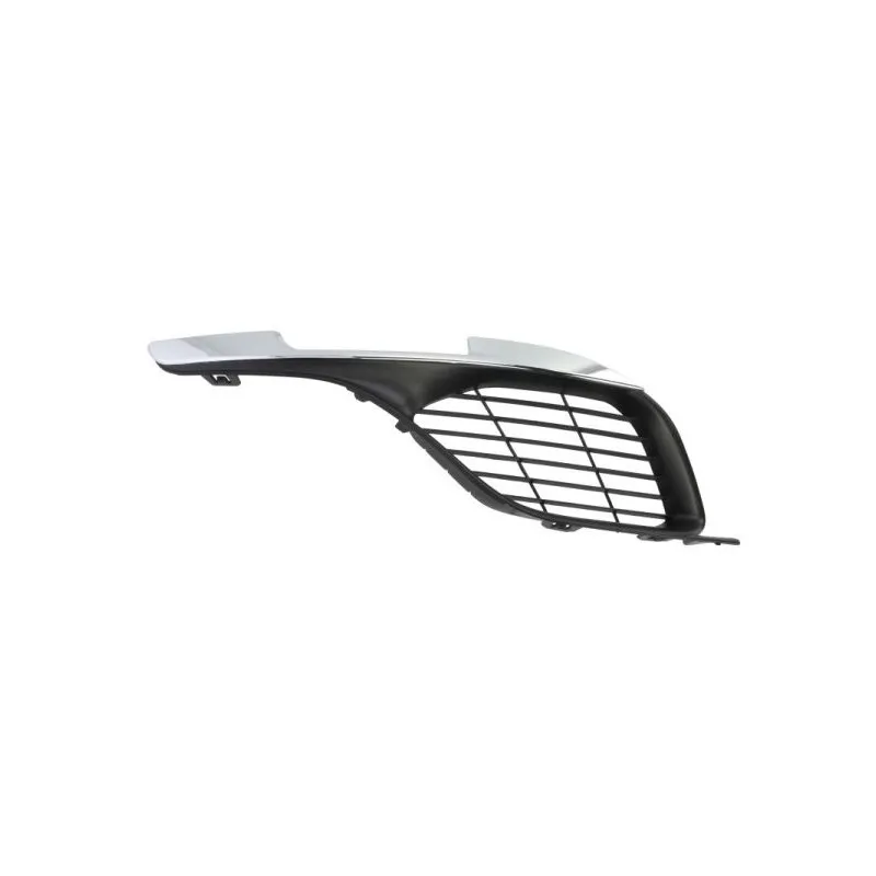 Grille de ventilation, pare-chocs BLIC 6502-07-5519916PP
