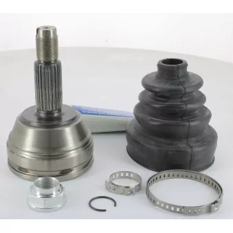 Embout de cardan avant (kit de réparation) CEVAM 6386