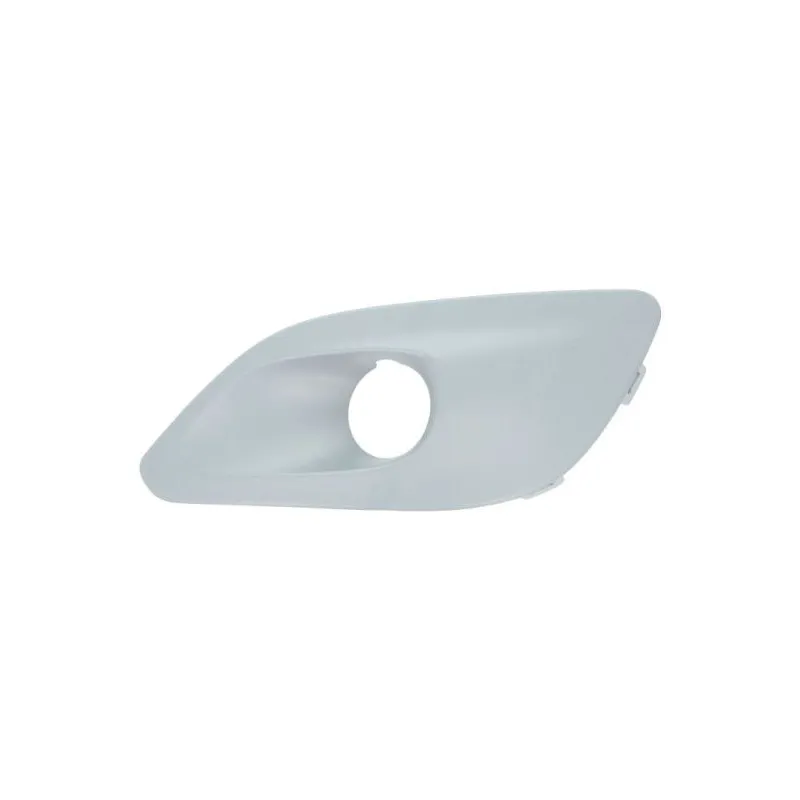Grille de ventilation, pare-chocs BLIC 6502-07-5519917P