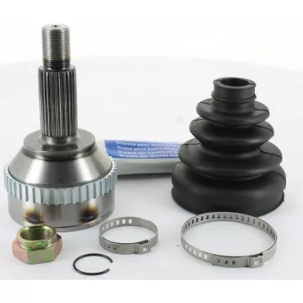 Embout de cardan avant (kit de réparation) CEVAM 6404