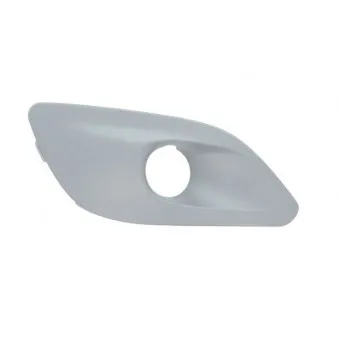 Grille de ventilation, pare-chocs BLIC 6502-07-5519918P