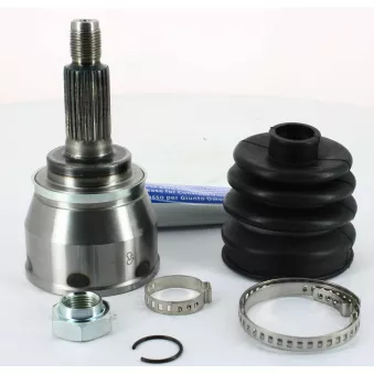 Jeu de joints, arbre de transmission avant CEVAM 6408