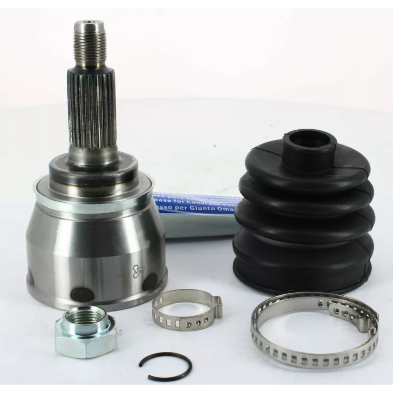 Jeu de joints, arbre de transmission avant CEVAM 6408
