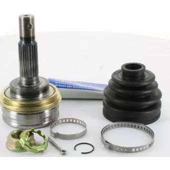 Embout de cardan avant (kit de réparation) CEVAM 6409
