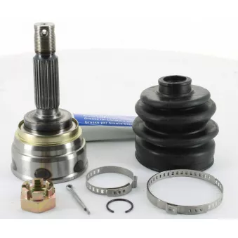 Embout de cardan avant (kit de réparation) CEVAM 6413