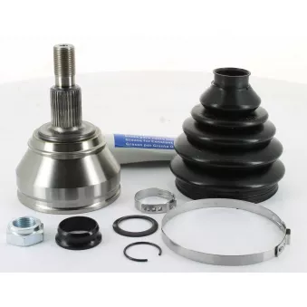 Embout de cardan avant (kit de réparation) CEVAM 6415T
