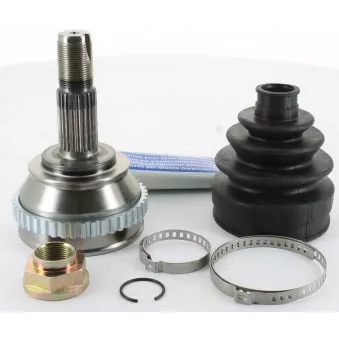 Embout de cardan avant (kit de réparation) CEVAM 6423