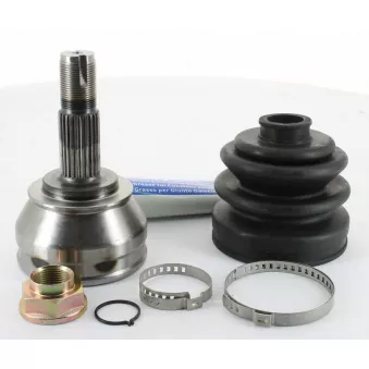 Embout de cardan avant (kit de réparation) CEVAM 6425
