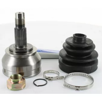 Embout de cardan avant (kit de réparation) CEVAM 6426