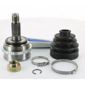 Embout de cardan avant (kit de réparation) CEVAM 6430