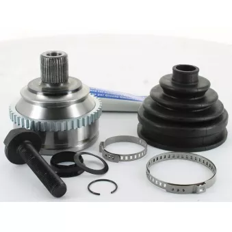 Embout de cardan avant (kit de réparation) CEVAM 6434