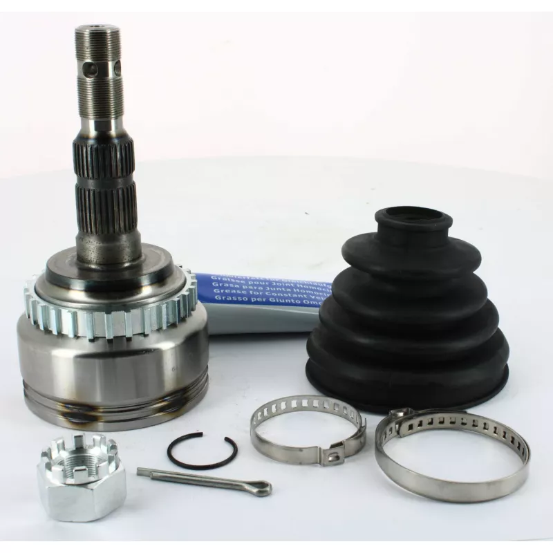 Jeu de joints, arbre de transmission avant CEVAM 6437