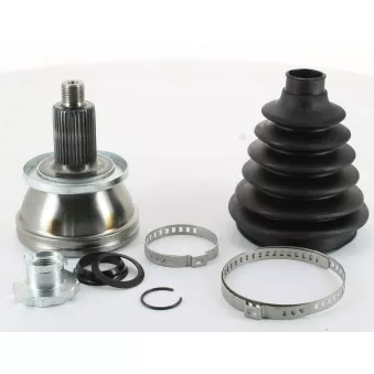 Embout de cardan avant (kit de réparation) CEVAM 6443