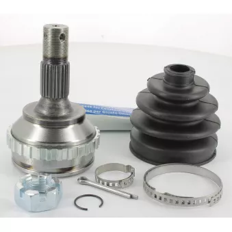Embout de cardan avant (kit de réparation) CEVAM 6445