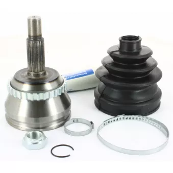 Embout de cardan avant (kit de réparation) CEVAM 6446N