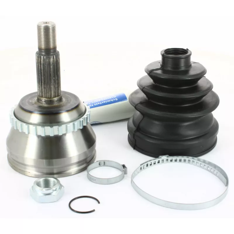 Embout de cardan avant (kit de réparation) CEVAM 6446N