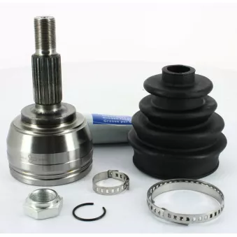 Jeu de joints, arbre de transmission avant CEVAM 6452