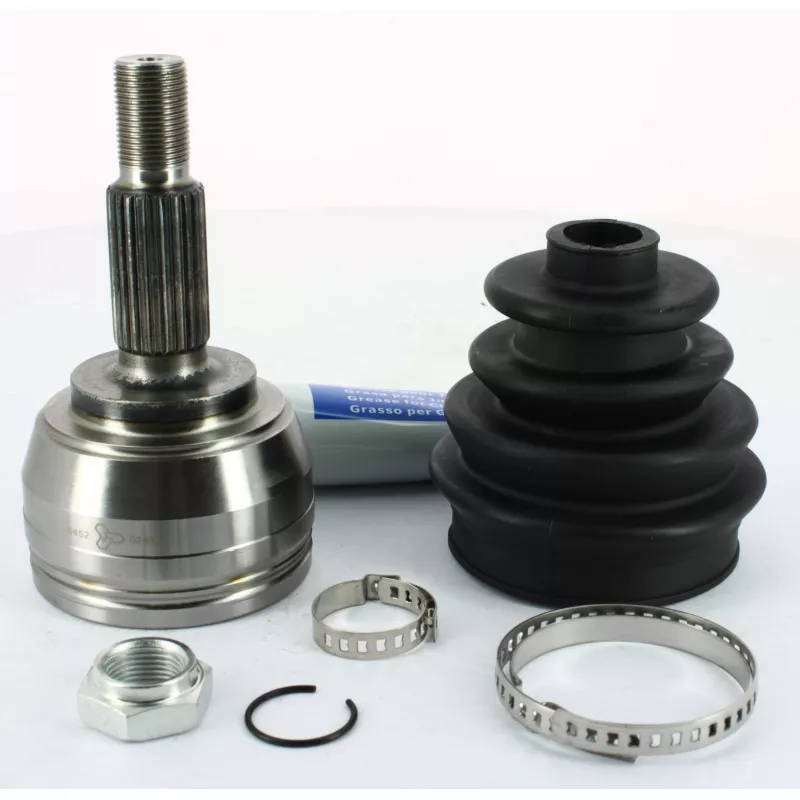Jeu de joints, arbre de transmission avant CEVAM 6452