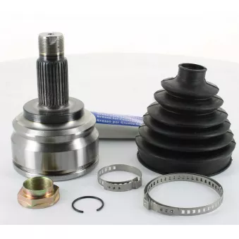 Embout de cardan avant (kit de réparation) CEVAM 6454