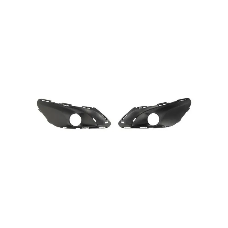 Grille de ventilation, pare-chocs BLIC 6502-07-5519919PA