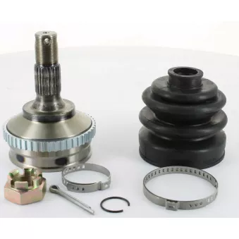 Embout de cardan avant (kit de réparation) CEVAM 6465