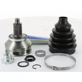 Embout de cardan avant (kit de réparation) CEVAM 6474N