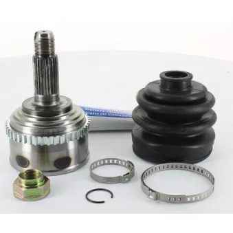 Embout de cardan avant (kit de réparation) CEVAM 6482