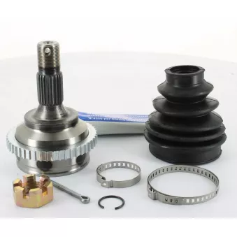 Embout de cardan avant (kit de réparation) CEVAM 6486