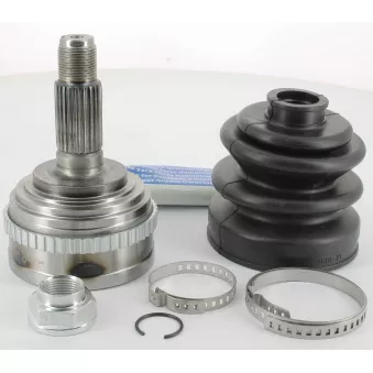 Embout de cardan avant (kit de réparation) CEVAM 6487