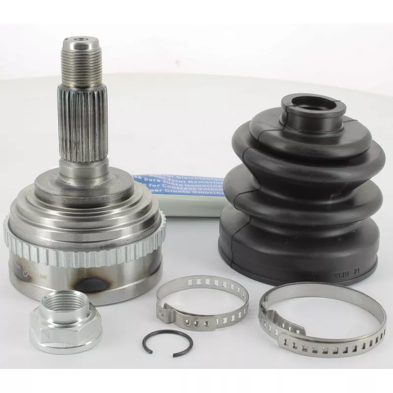 Embout de cardan avant (kit de réparation) CEVAM 6487