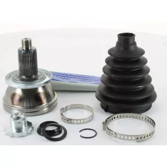 Embout de cardan avant (kit de réparation) CEVAM 6490
