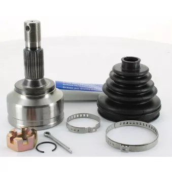 Embout de cardan avant (kit de réparation) CEVAM 6492