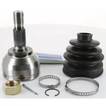 Embout de cardan avant (kit de réparation) CEVAM 6493