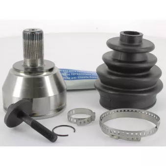 Embout de cardan avant (kit de réparation) CEVAM 6494