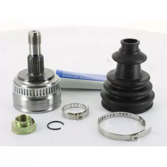 Embout de cardan avant (kit de réparation) CEVAM 6495