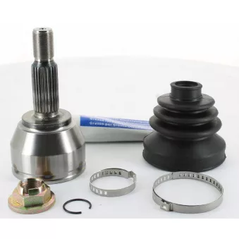 Embout de cardan avant (kit de réparation) CEVAM 6505