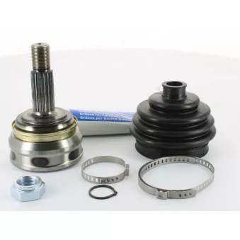 Embout de cardan avant (kit de réparation) CEVAM 6506