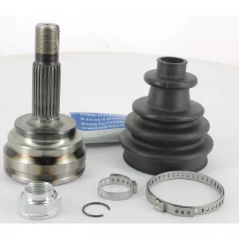 Embout de cardan avant (kit de réparation) CEVAM 6515