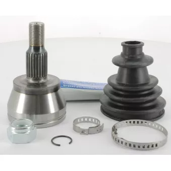 Embout de cardan avant (kit de réparation) CEVAM 6518