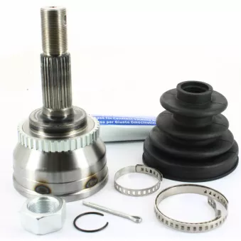Embout de cardan avant (kit de réparation) CEVAM 6519