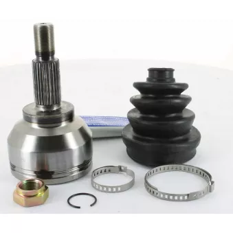 Embout de cardan avant (kit de réparation) CEVAM 6525