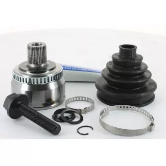Embout de cardan avant (kit de réparation) CEVAM 6527