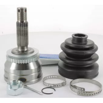 Embout de cardan avant (kit de réparation) CEVAM 6534