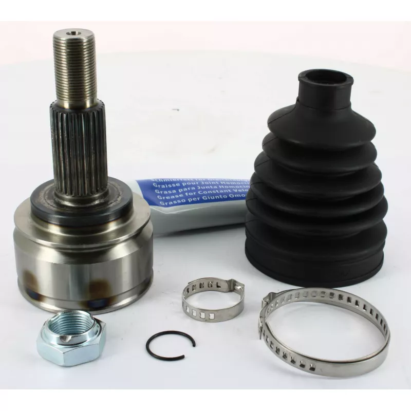 Jeu de joints, arbre de transmission avant CEVAM 6536