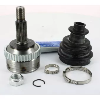 Jeu de joints, arbre de transmission avant CEVAM 6538