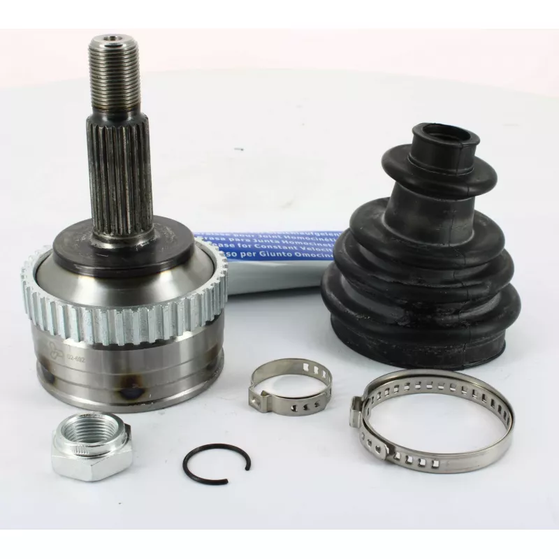 Jeu de joints, arbre de transmission avant CEVAM 6538