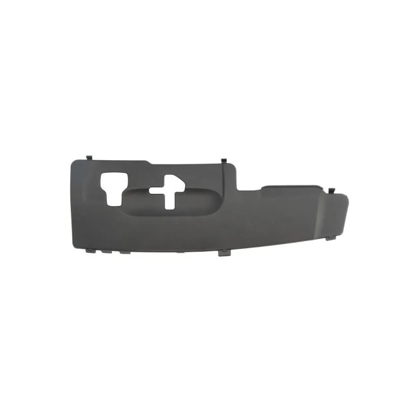 Baguette et bande protectrice, grille de radiateur BLIC 6502-07-5519993PP